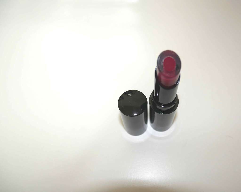 クリスタルデュオ リップスティック/Visée/口紅を使ったクチコミ(1枚目)