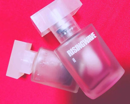 フリー オードトワレ/ライジングウェーブ/香水(メンズ)を使ったクチコミ(1枚目)