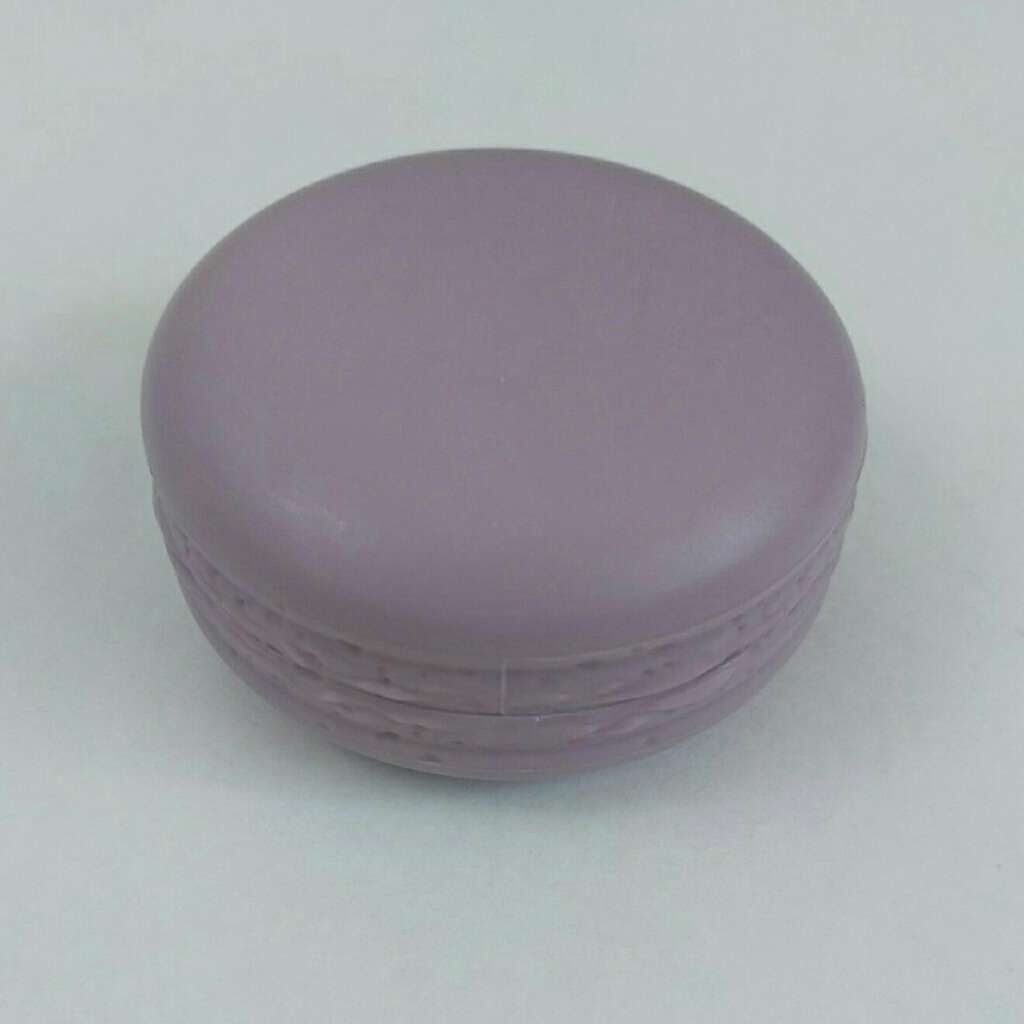 マカロンリップバーム/It's skin/リップバームを使ったクチコミ(1枚目)