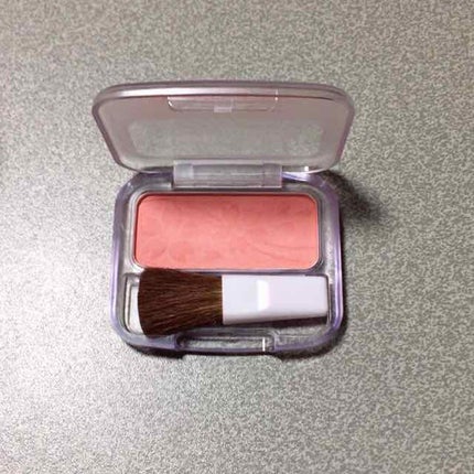 ナチュラル チークN/CEZANNE/パウダーチークを使ったクチコミ(2枚目)