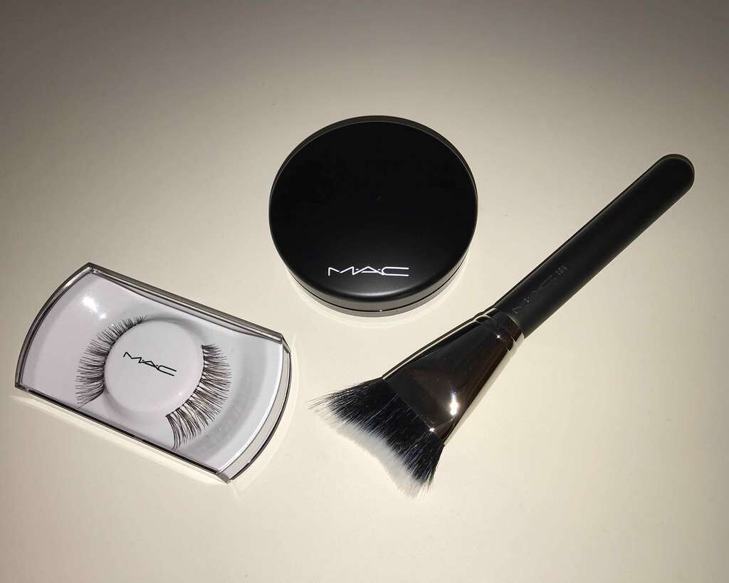 M·A·C ミネラライズ スキンフィニッシュ/M・A・C/パウダーハイライトを使ったクチコミ（1枚目）