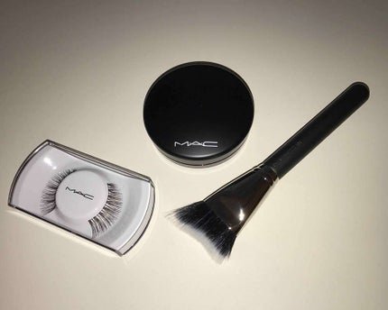 M·A·C ミネラライズ スキンフィニッシュ/M・A・C/パウダーハイライトを使ったクチコミ(1枚目)