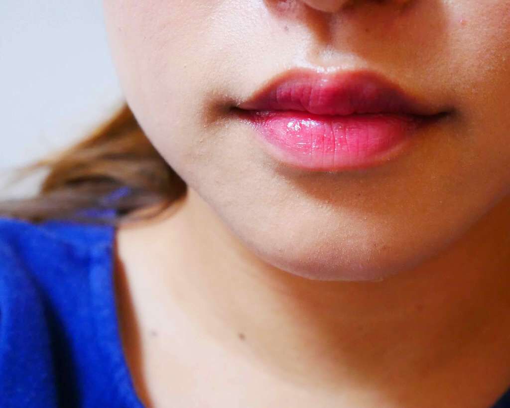 クリスタルデュオ リップスティック/Visée/口紅を使ったクチコミ(4枚目)