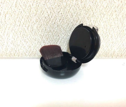 リシェ フォギーオン チークス/Visée/パウダーチークを使ったクチコミ(3枚目)