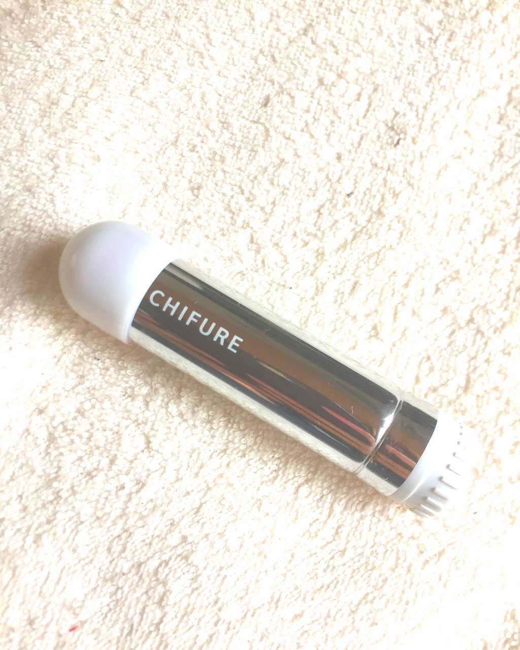 口紅(詰替用)/ちふれ/口紅を使ったクチコミ(1枚目)