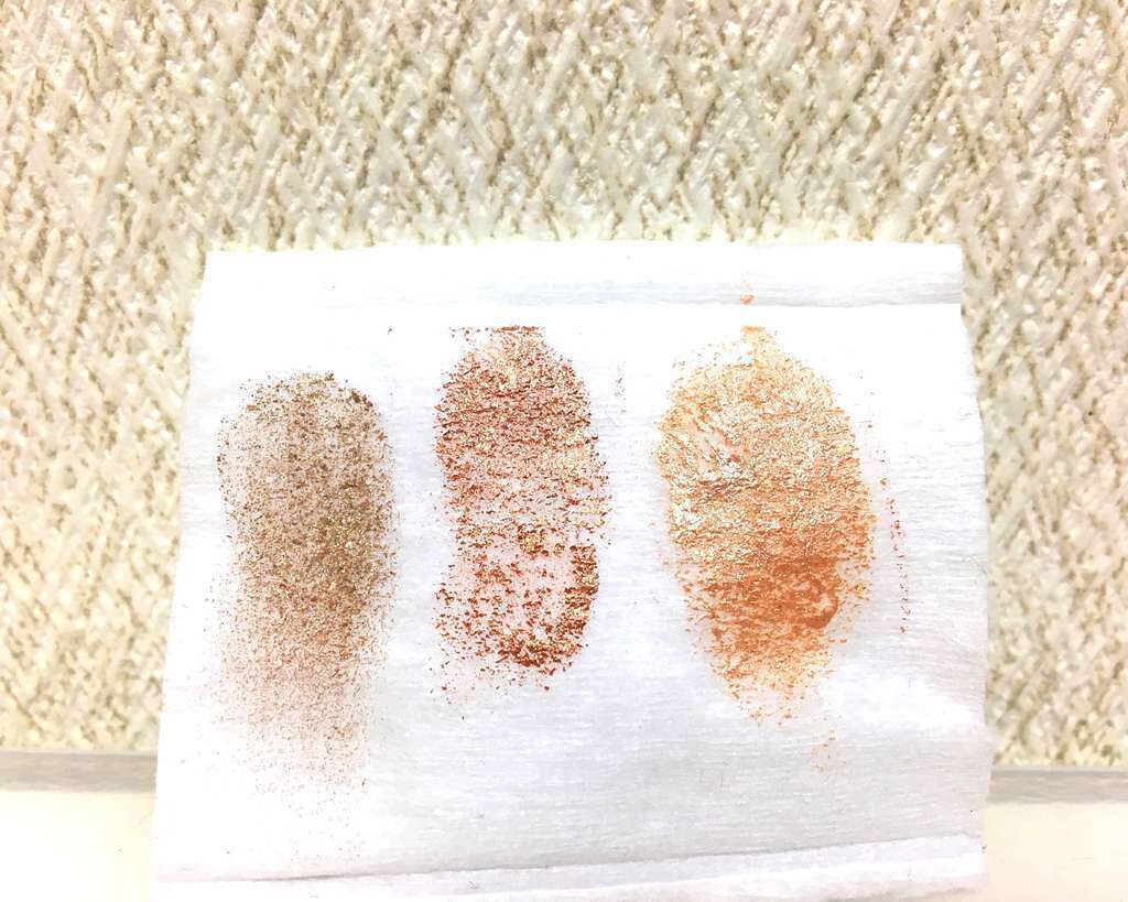 ヴィセ アヴァン シングルアイカラー/Visée/単色アイシャドウを使ったクチコミ（3枚目）