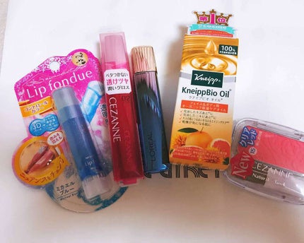 ナチュラル チークN/CEZANNE/パウダーチークを使ったクチコミ(1枚目)