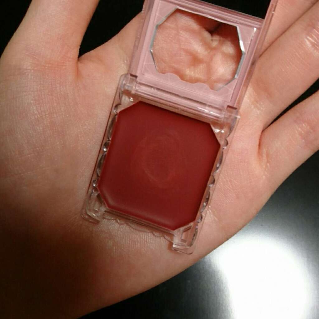 セレクト アイカラー/ESPRIQUE/単色アイシャドウを使ったクチコミ(3枚目)