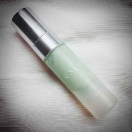 ベーシック コントロールカラー/RMK/化粧下地を使ったクチコミ(1枚目)