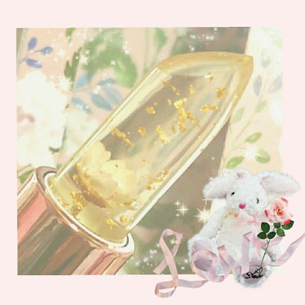 フラワーティントリップN オイルイン/Kailijumei/リップティントを使ったクチコミ(1枚目)