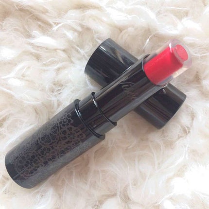 クリスタルデュオ リップスティック/Visée/口紅を使ったクチコミ(1枚目)