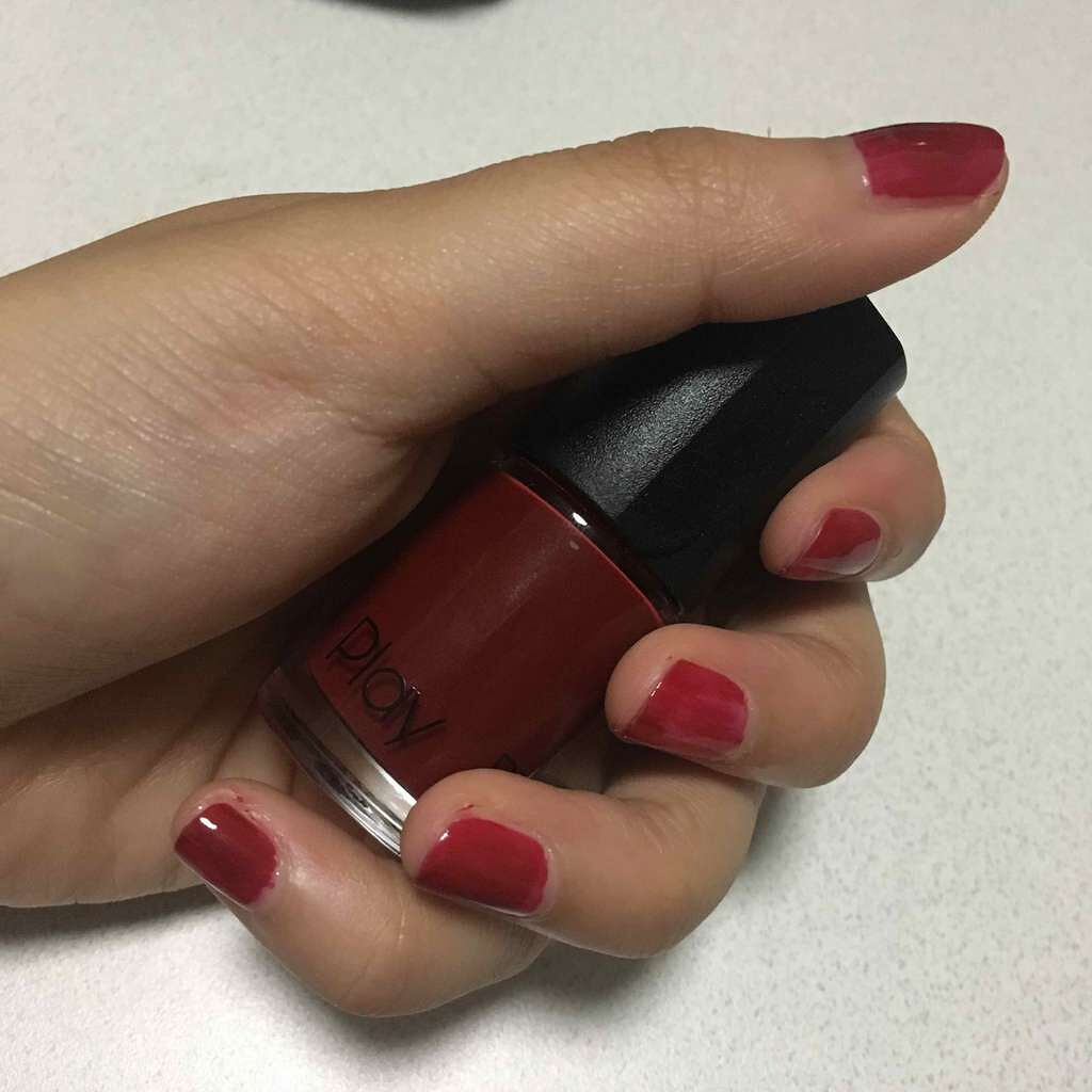 プレイネイル/ETUDE/マニキュアを使ったクチコミ（1枚目）