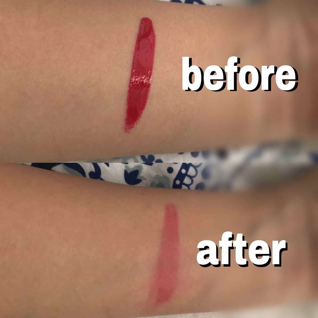 ウルトラ HD マット リップカラー/REVLON/口紅を使ったクチコミ(3枚目)