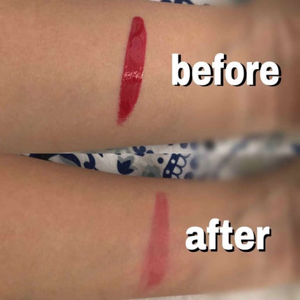 ウルトラ HD マット リップカラー/REVLON/口紅を使ったクチコミ(3枚目)