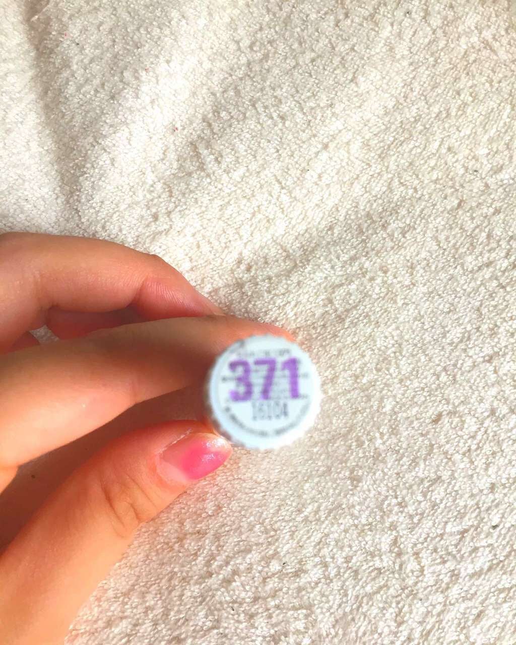 口紅(詰替用)/ちふれ/口紅を使ったクチコミ(3枚目)