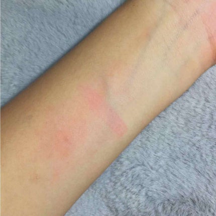 リップティントジャム/キャンメイク/リップグロスを使ったクチコミ(3枚目)