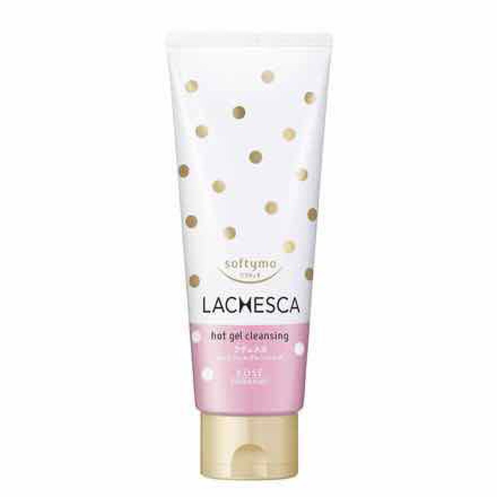 ホットジェルクレンジング/ラチェスカ/クレンジングジェルを使ったクチコミ(1枚目)