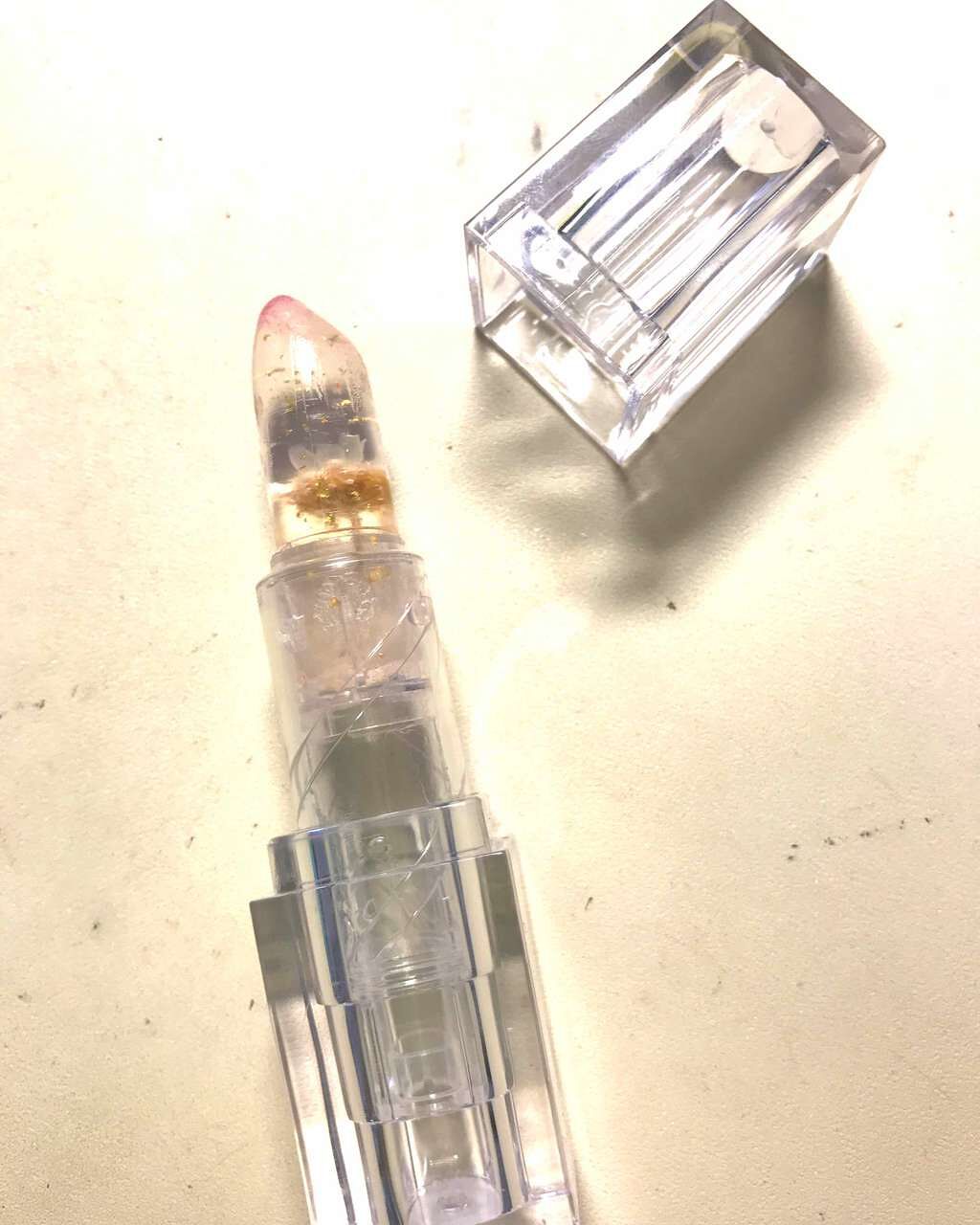 フラワーティントリップ/JellyKiss/リップティントを使ったクチコミ(2枚目)