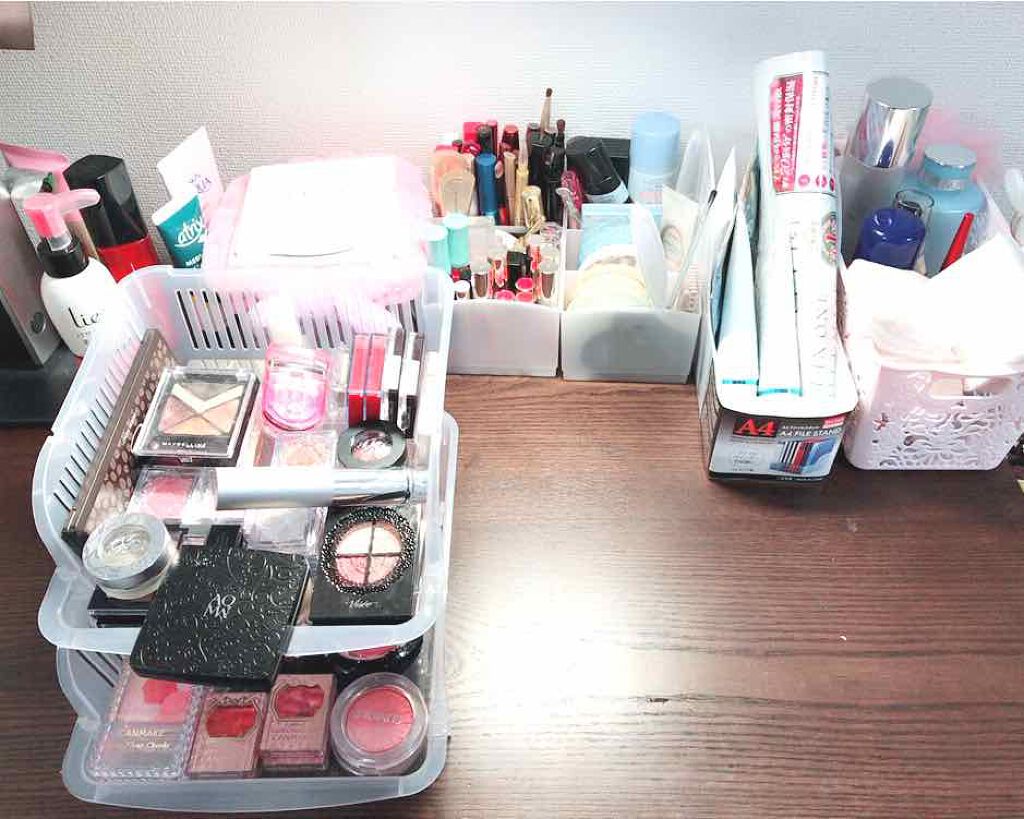 春姫 アイライナーブラシ/DAISO/メイクブラシを使ったクチコミ(1枚目)