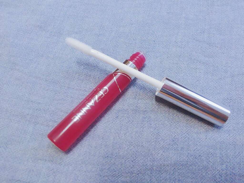 まつ毛美容液/CEZANNE/まつげ美容液を使ったクチコミ(3枚目)