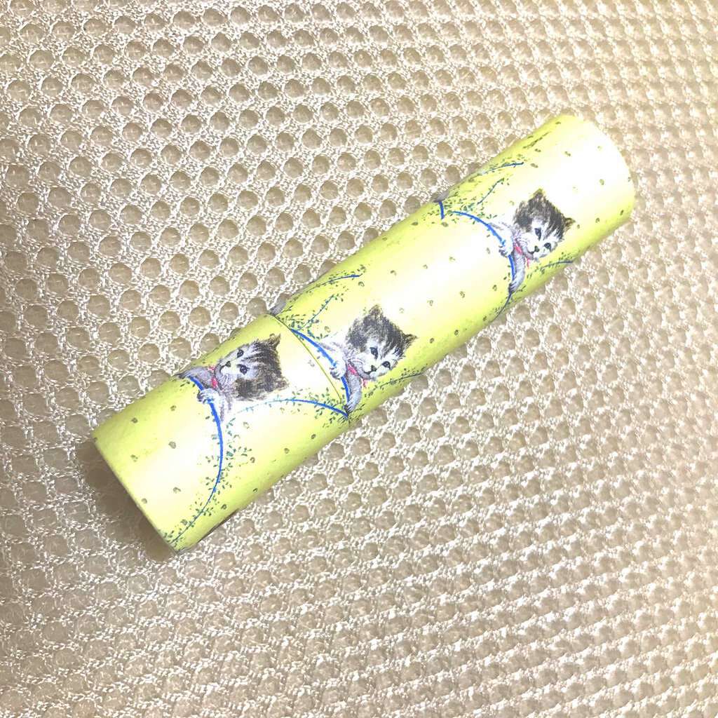 リップスティック N/PAUL & JOE BEAUTE/口紅を使ったクチコミ(1枚目)