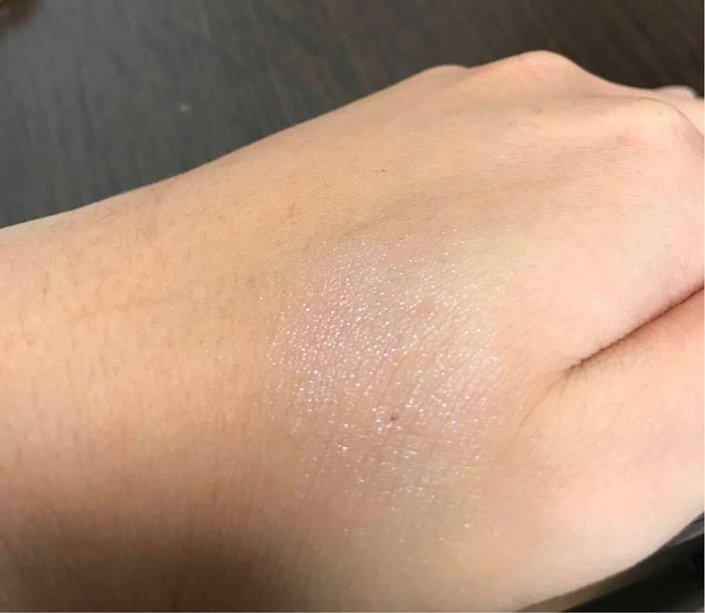 【旧品】パーフェクトスタイリストアイズ/キャンメイク/アイシャドウパレットを使ったクチコミ(3枚目)