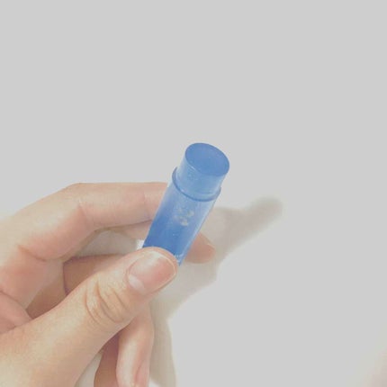 リップフォンデュ/メンソレータム/リップバームを使ったクチコミ(2枚目)