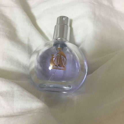 ランバン エクラ・ドゥ・アルページュ オード パルファム/LANVIN/香水(レディース)を使ったクチコミ(1枚目)