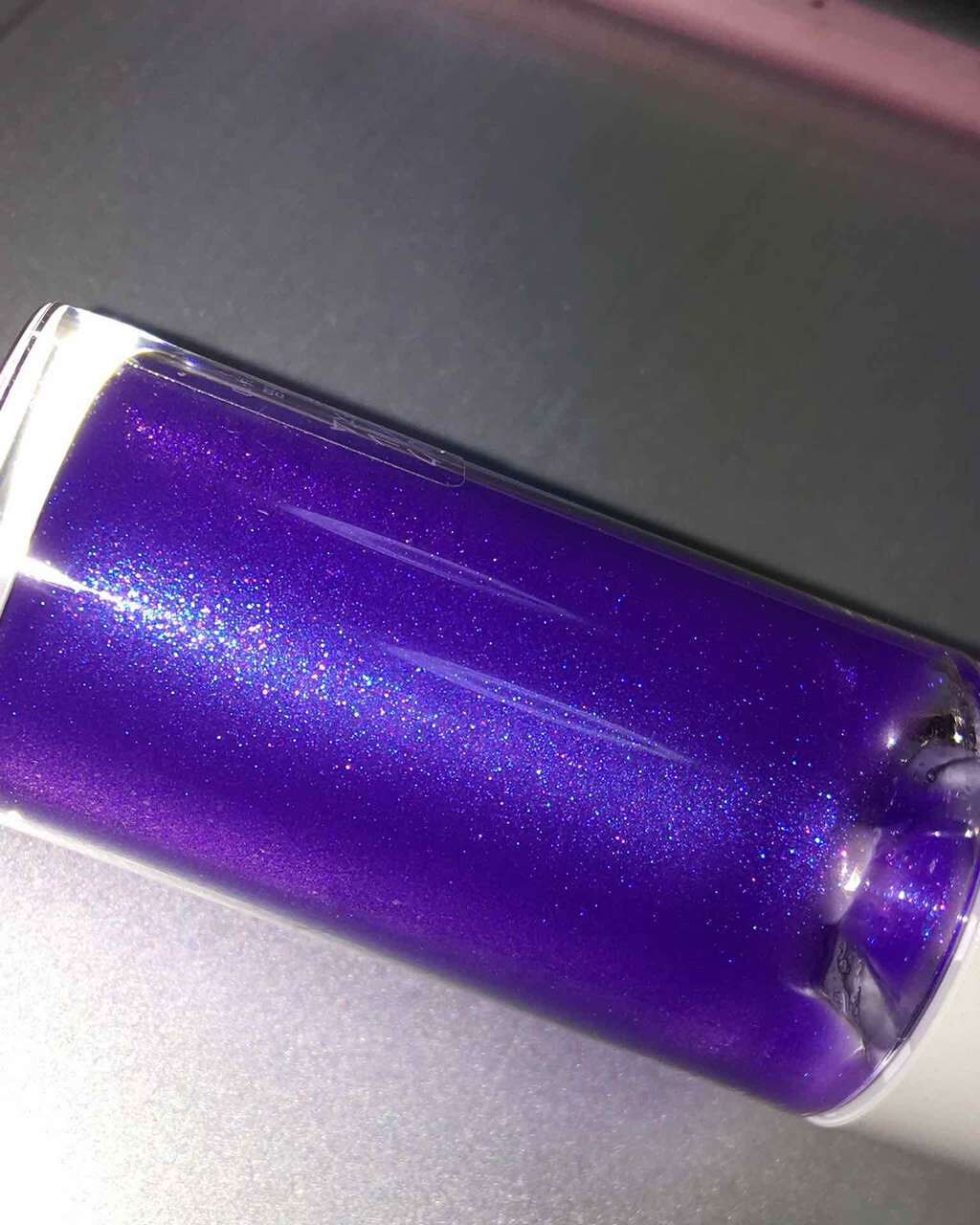 メスメリック ウェットリップオイル/CHICCA/リップグロスを使ったクチコミ（1枚目）