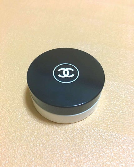 イドゥラ ビューティ リップ バーム/CHANEL/リップバームを使ったクチコミ(1枚目)