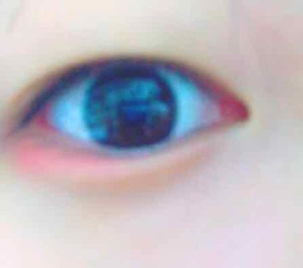 【旧品】パーフェクトスタイリストアイズ/キャンメイク/アイシャドウパレットを使ったクチコミ(2枚目)