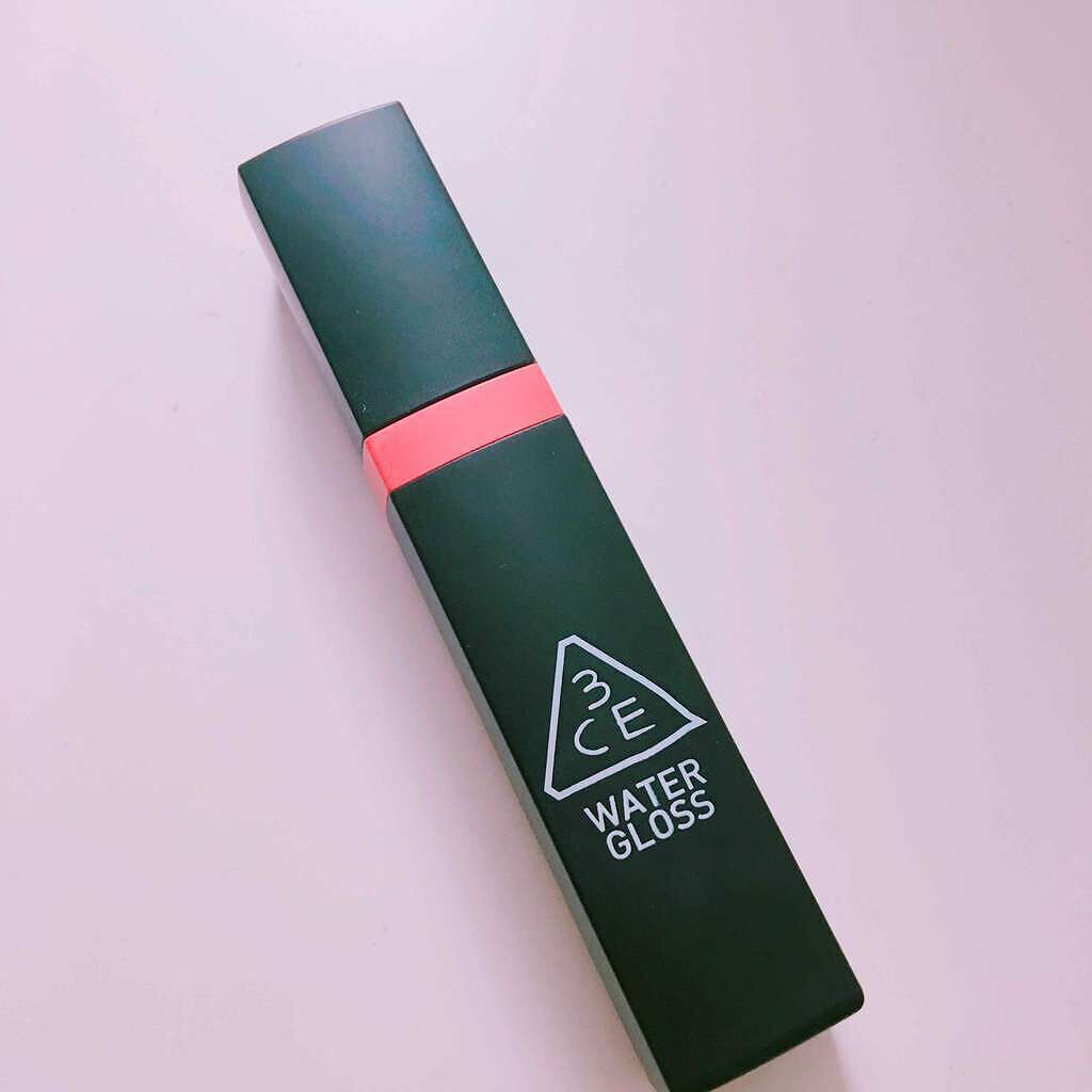3CE WATER GLOSS
