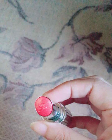 リップブロッサム/JILL STUART/口紅を使ったクチコミ(1枚目)