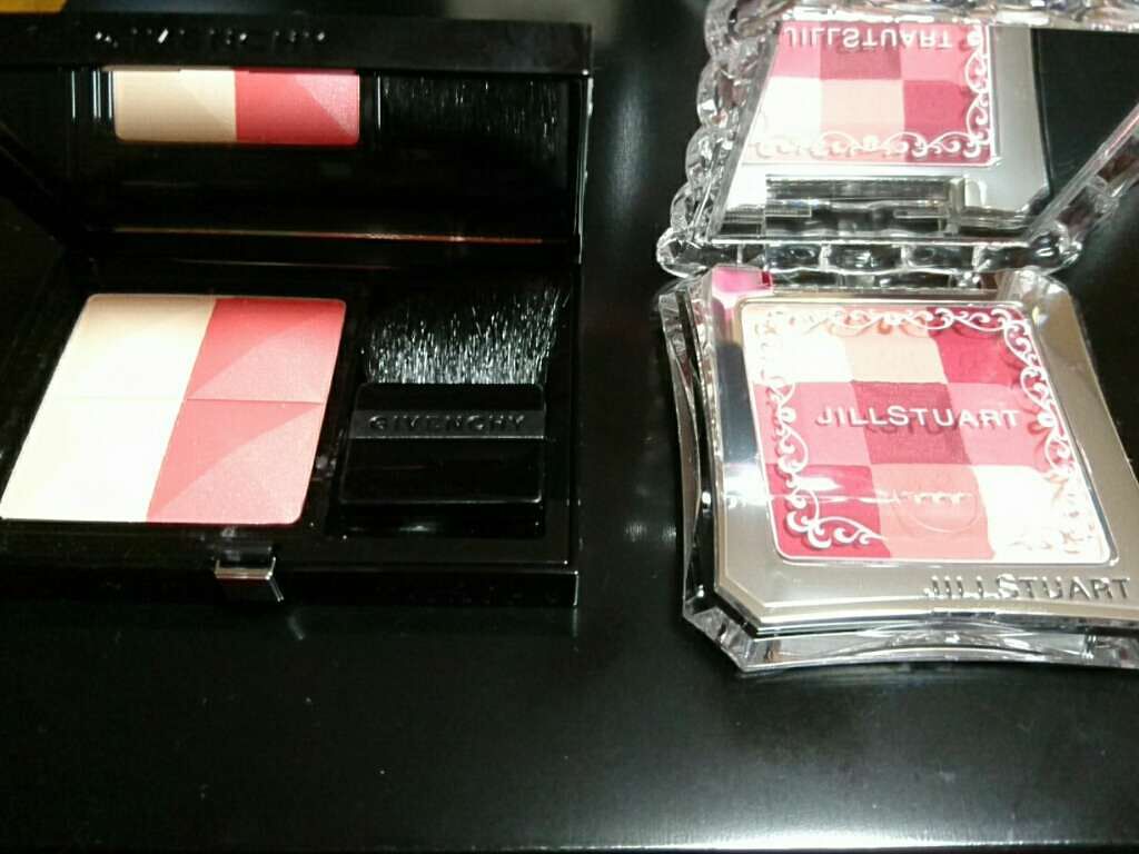 ディオール アディクト グロス/Dior/リップグロスを使ったクチコミ（2枚目）