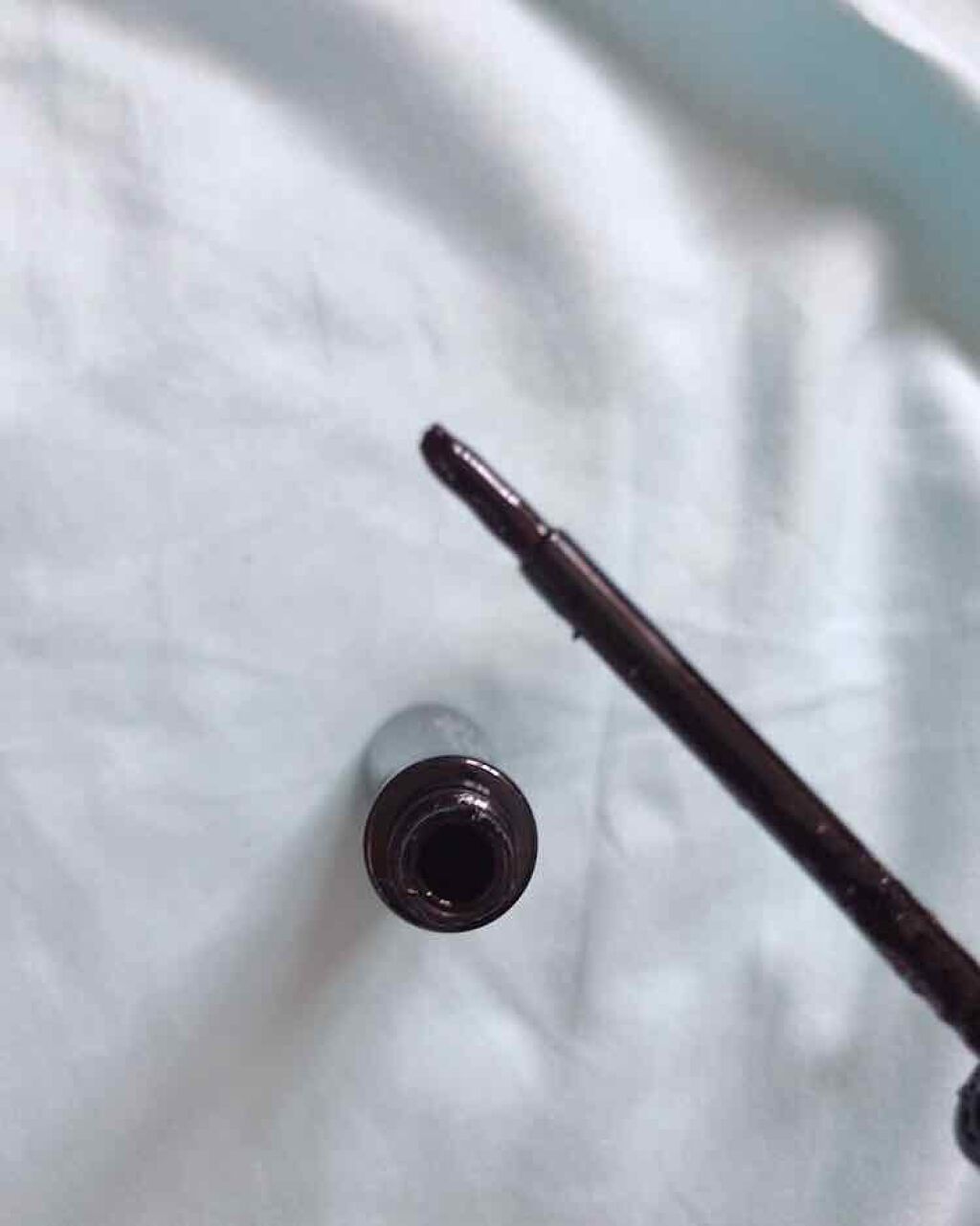 フジコ眉ティントSV/Fujiko/眉ティントを使ったクチコミ(2枚目)