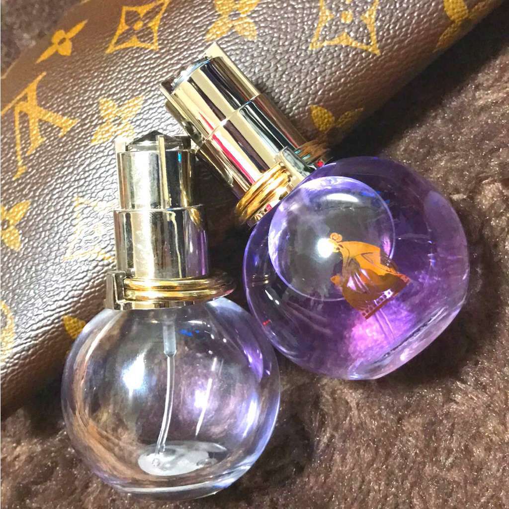 ランバン エクラ・ドゥ・アルページュ オード パルファム/LANVIN/香水(レディース)を使ったクチコミ(1枚目)