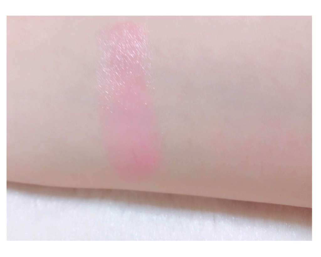 ヴォリュプテ ティントインバーム/YVES SAINT LAURENT BEAUTE/口紅を使ったクチコミ(2枚目)