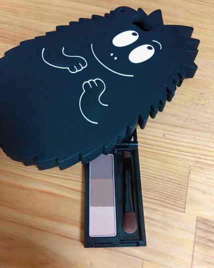 デザイニングアイブロウN/KATE/パウダーアイブロウを使ったクチコミ(3枚目)