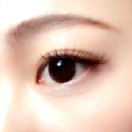 LJ華やかつけまつげ/セリア/つけまつげを使ったクチコミ(2枚目)