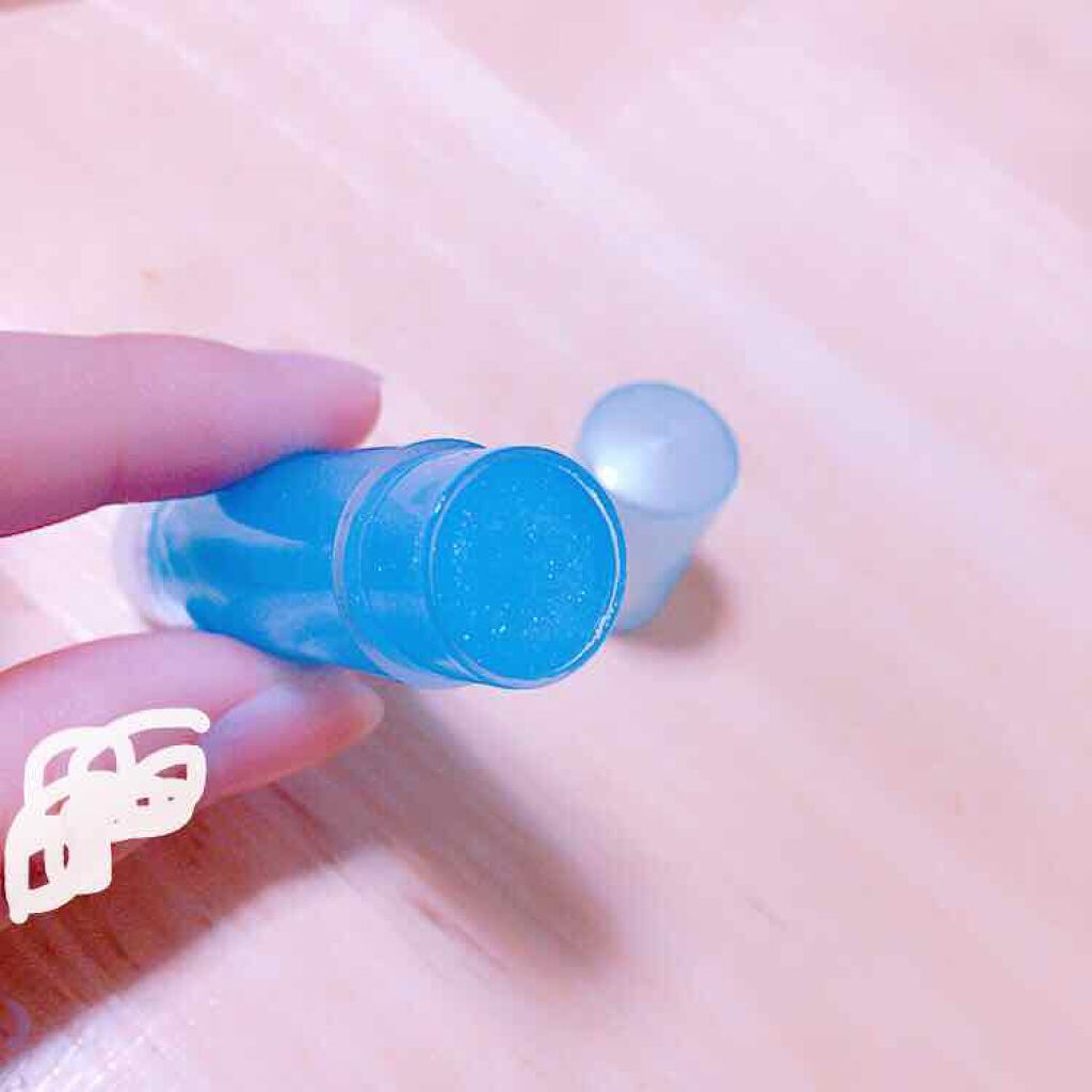 リップフォンデュ/メンソレータム/リップバームを使ったクチコミ(2枚目)