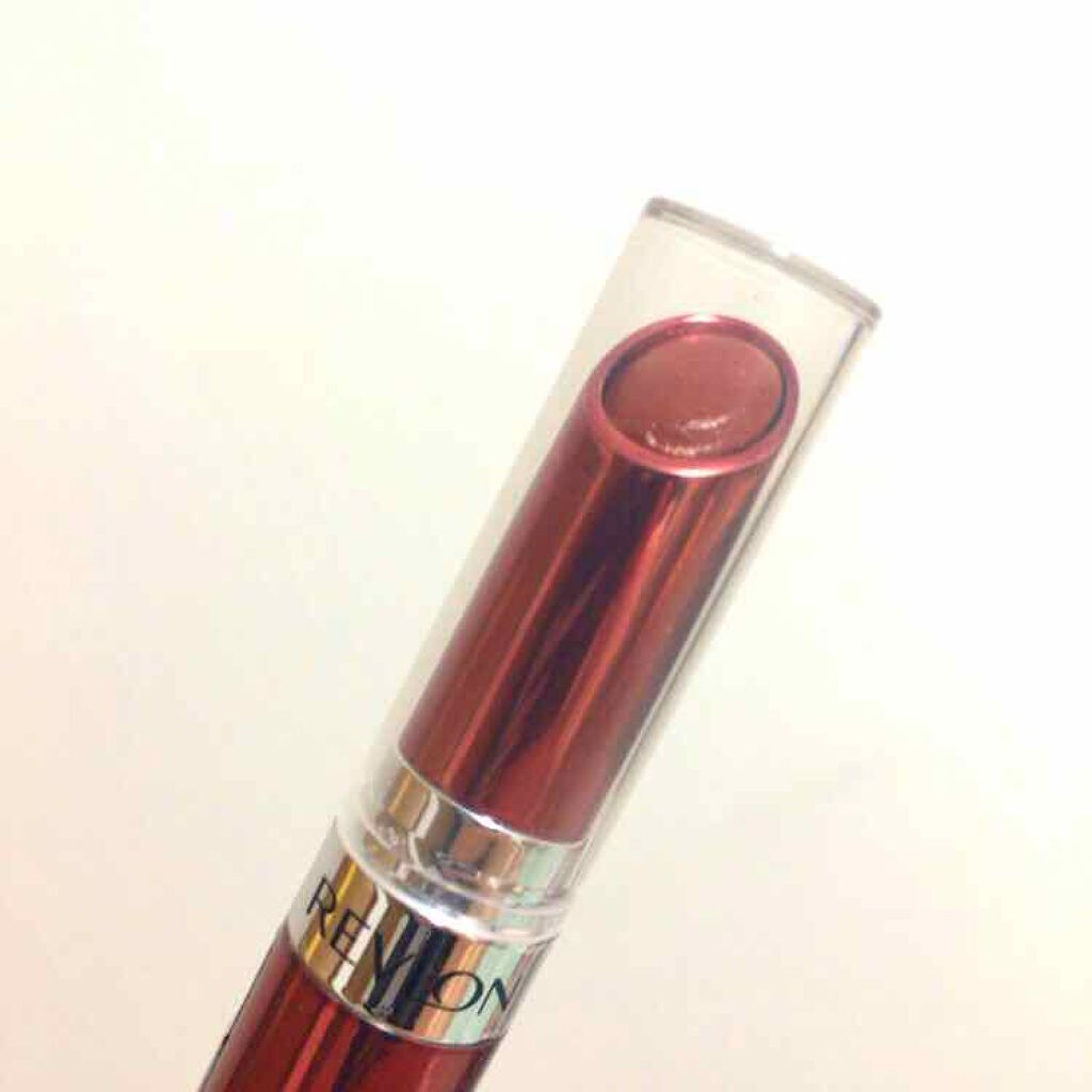 ウルトラ HD ジェル リップカラー/REVLON/口紅を使ったクチコミ(1枚目)