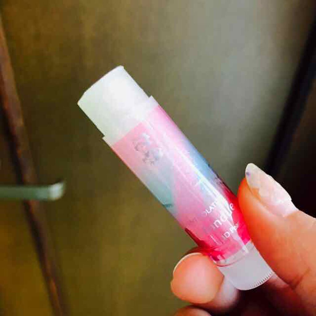 リップフォンデュ/メンソレータム/リップバームを使ったクチコミ(2枚目)