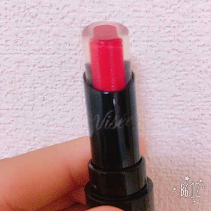 クリスタルデュオ リップスティック/Visée/口紅を使ったクチコミ(1枚目)
