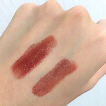 ウルトラ HD ジェル リップカラー/REVLON/口紅を使ったクチコミ(2枚目)