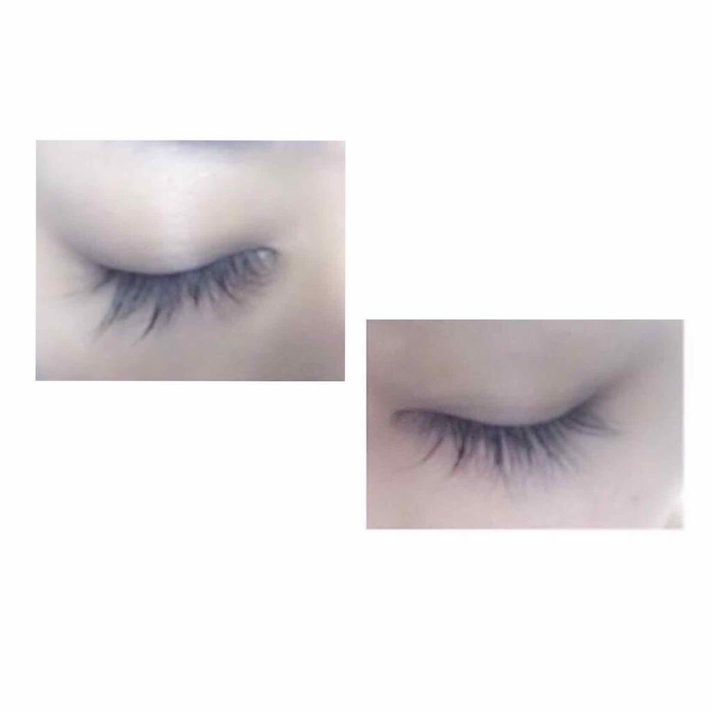 ルミガン まつげ美容液 海外/ルミガン/美容液を使ったクチコミ（1枚目）