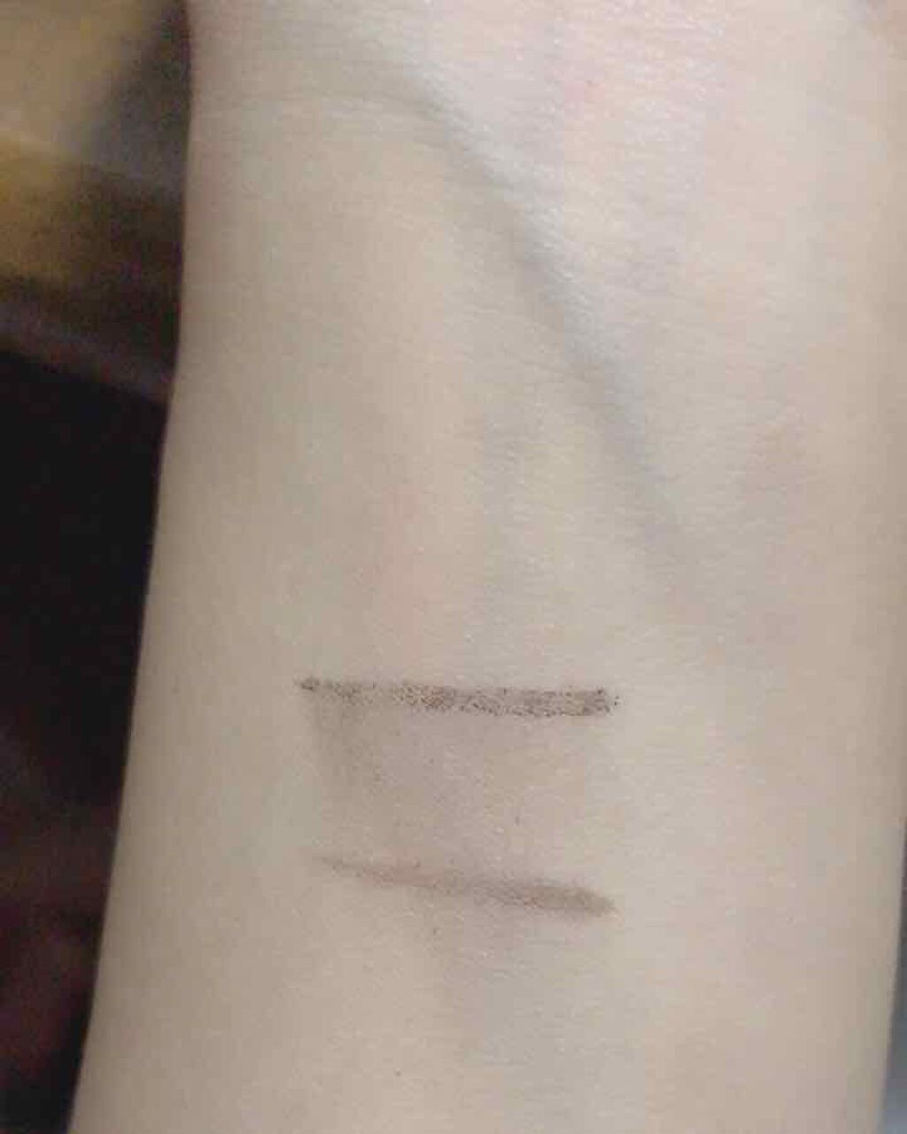 極細 アイライナーR/CEZANNE/リキッドアイライナーを使ったクチコミ(4枚目)