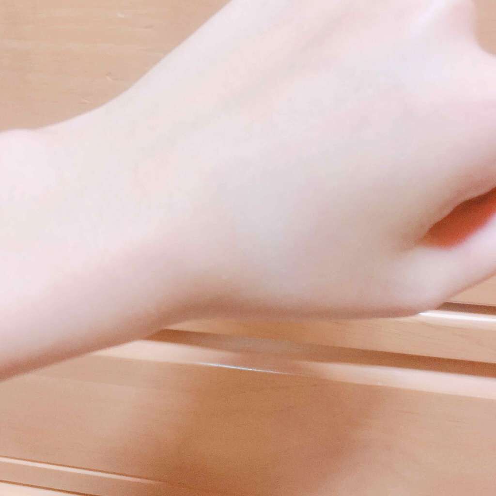 シークレットビューティーパウダー/キャンメイク/プレストパウダーを使ったクチコミ(3枚目)