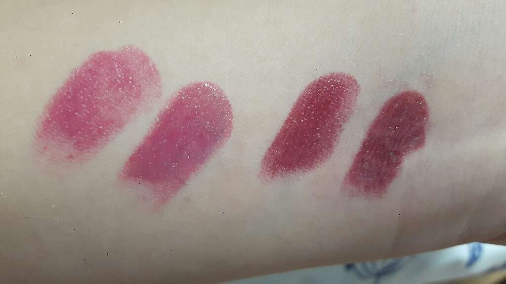 ディオール アディクト グロス/Dior/リップグロスを使ったクチコミ（3枚目）