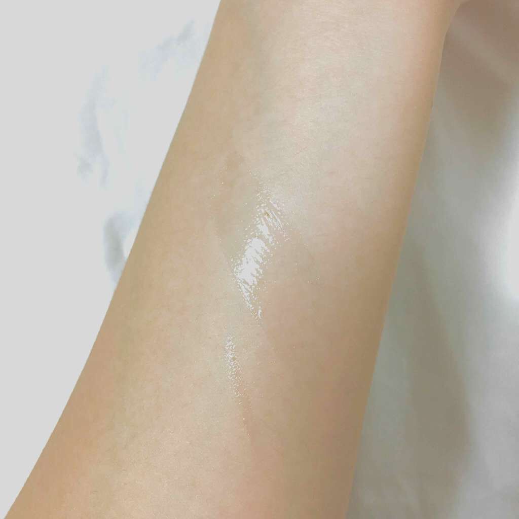 リップフォンデュ/メンソレータム/リップバームを使ったクチコミ(3枚目)