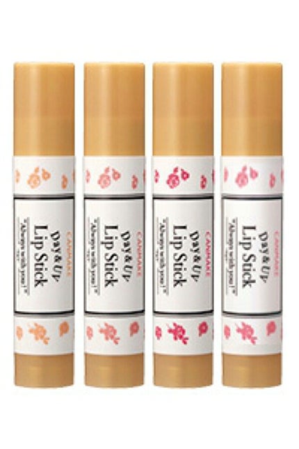 デイ&UVリップスティック/キャンメイク/リップケアを使ったクチコミ(1枚目)